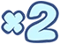 x2 Multiplier