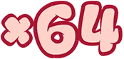 x64 Multiplier